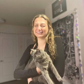 Leaked Hannah montoya private photo viral onlyfans