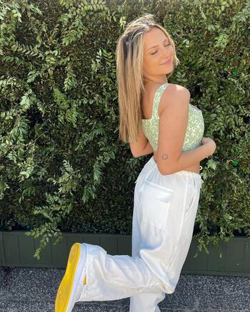 Leaked Hannah montoya private photo viral onlyfans