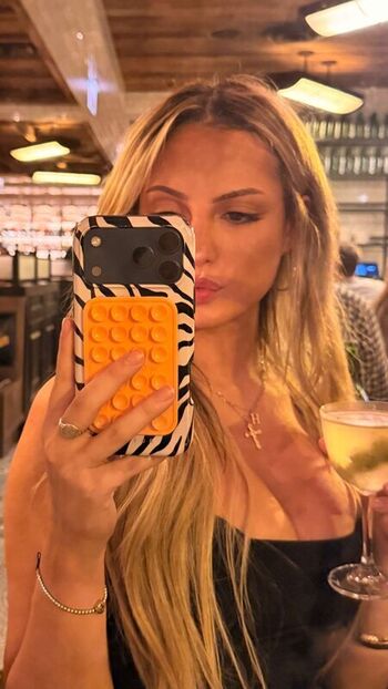 Leaked Hannah montoya private photo viral onlyfans