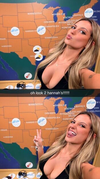 Leaked Hannah montoya private photo viral onlyfans