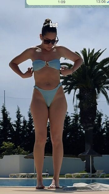Leaked Hannah norburn private photo viral onlyfans