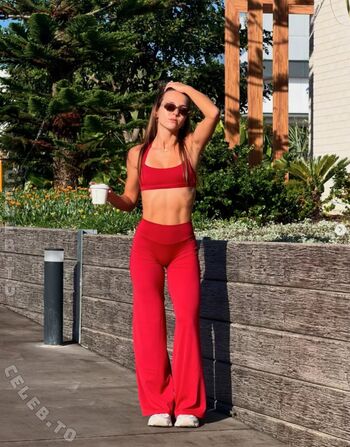 Leaked Hannah pearson private photo viral onlyfans
