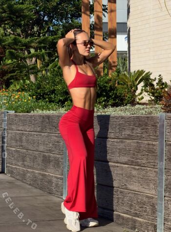 Leaked Hannah pearson private photo viral onlyfans