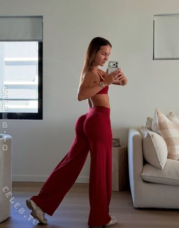 Leaked Hannah pearson private photo viral onlyfans