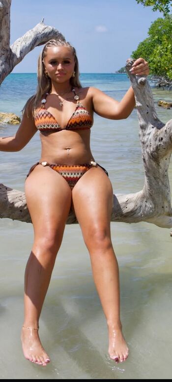 Leaked Hannah poolle private photo viral onlyfans