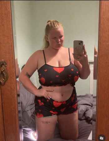 Leaked Hannah purkiss private photo viral onlyfans