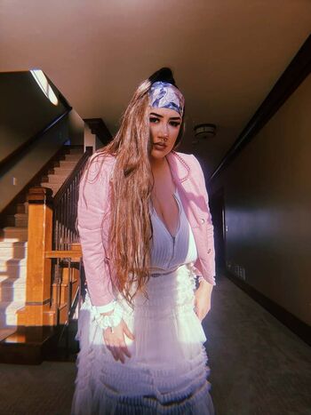 Leaked Hannah rine private photo viral onlyfans