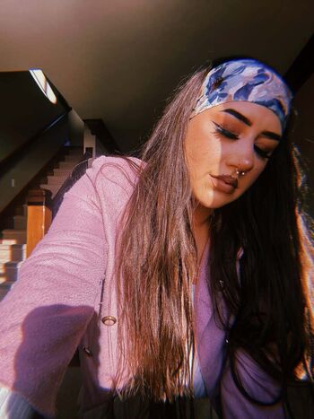 Leaked Hannah rine private photo viral onlyfans