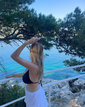 Leaked Hannah s private photo viral onlyfans