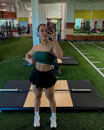Leaked Hannah scarpati private photo viral onlyfans