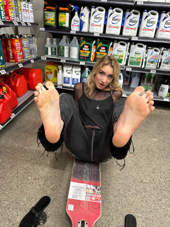 Leaked Hannah skys  page private photo viral onlyfans