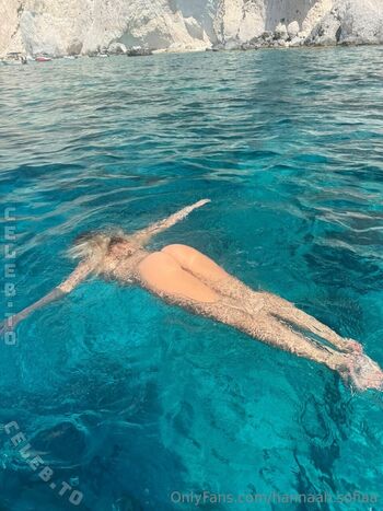 Leaked Hannah sofia private photo viral onlyfans