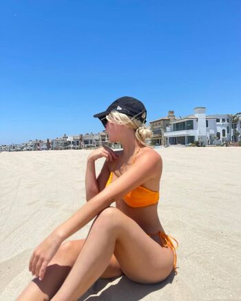 Leaked Hannah st john private photo viral onlyfans