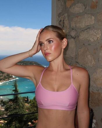 Hannah St. John