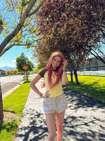 Leaked Hannah stein page private photo viral onlyfans