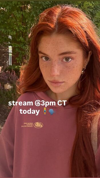 Leaked Hannah stein page private photo viral onlyfans
