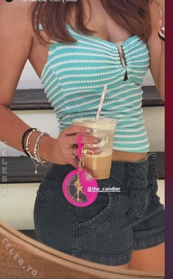 Leaked Hannah stein page private photo viral onlyfans