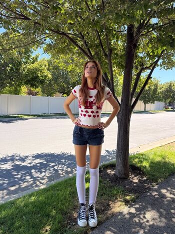 Leaked Hannah stein private photo viral onlyfans