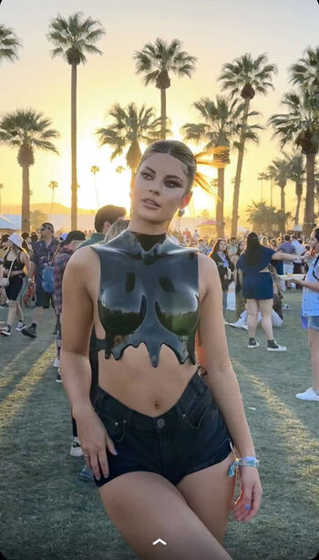 Hannah Stocking