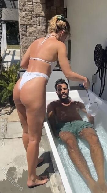 Leaked Hannah stocking private photo viral onlyfans