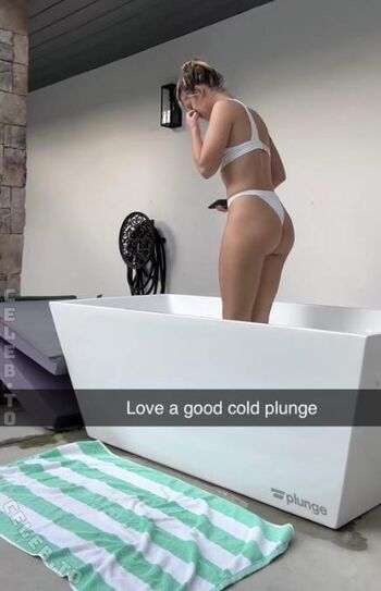 Leaked Hannah stocking private photo viral onlyfans