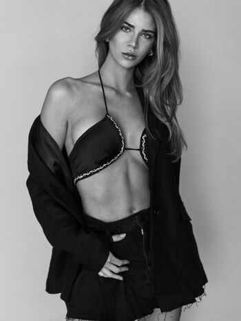 Leaked Hannah thomas private photo viral onlyfans