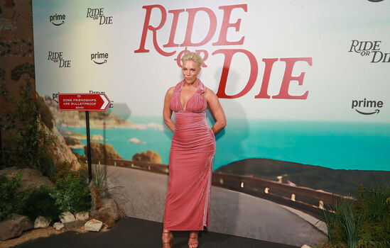 Hannah Waddingham