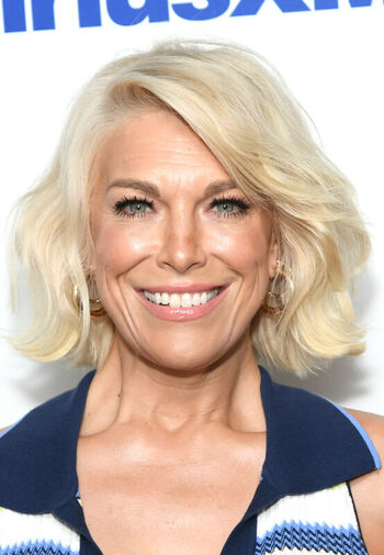 Leaked Hannah waddingham  page private photo viral onlyfans