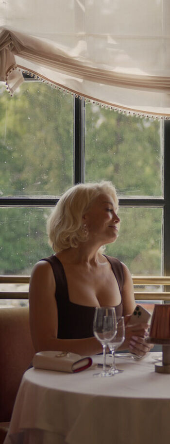 Leaked Hannah waddingham private photo viral onlyfans