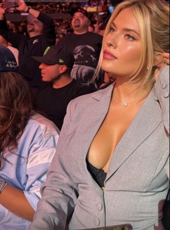 Leaked Hannah white private photo viral onlyfans