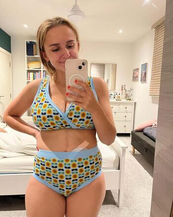 Leaked Hannah witton private photo viral onlyfans