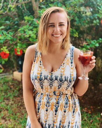 Hannah Witton