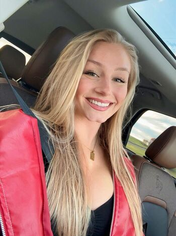 Hannah Woods