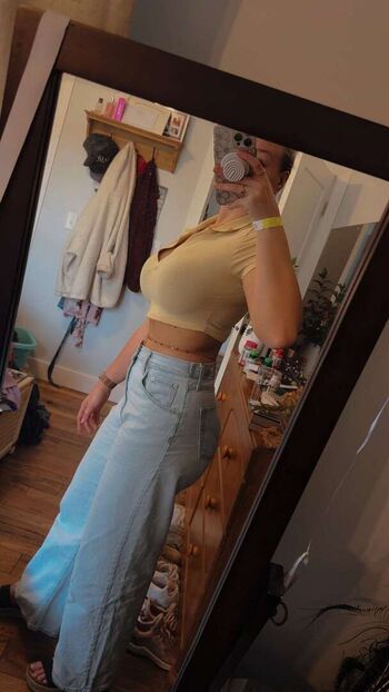 Hannah Woods