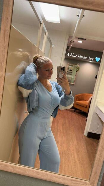 Leaked Hannah woods private photo viral onlyfans