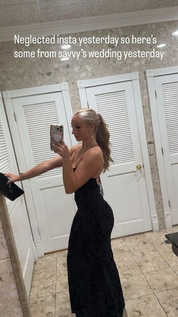 Leaked Hannah woods private photo viral onlyfans