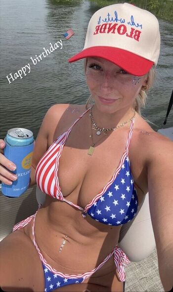 Hannah Woods
