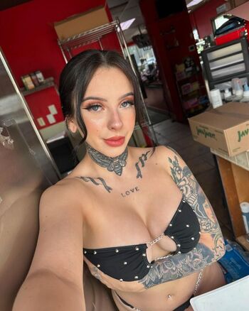 Leaked Hannahbabyjane private photo viral onlyfans