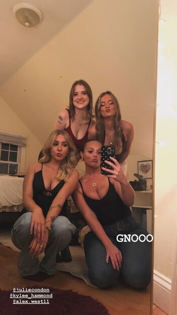 Leaked Hannahblanco private photo viral onlyfans