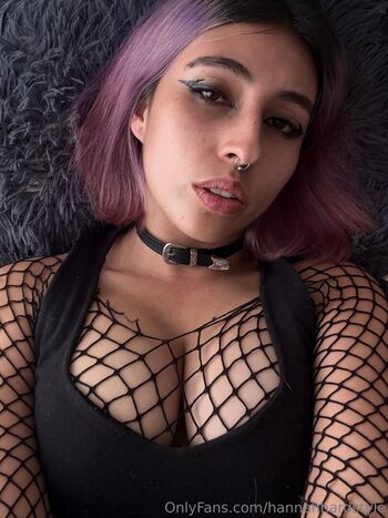 Leaked Hannahhardstyle private photo viral onlyfans