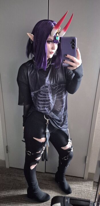 Hannahhyrule / Captain Hannah