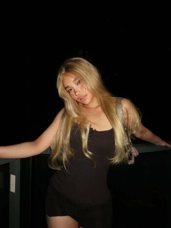 Leaked Hannahkae private photo viral onlyfans