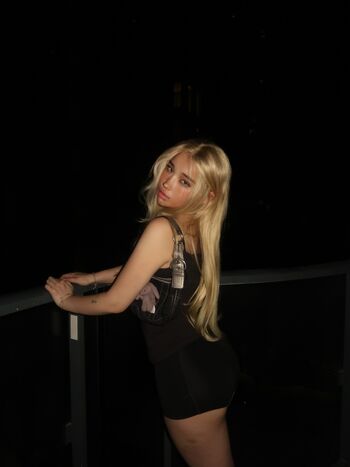 Leaked Hannahkae private photo viral onlyfans