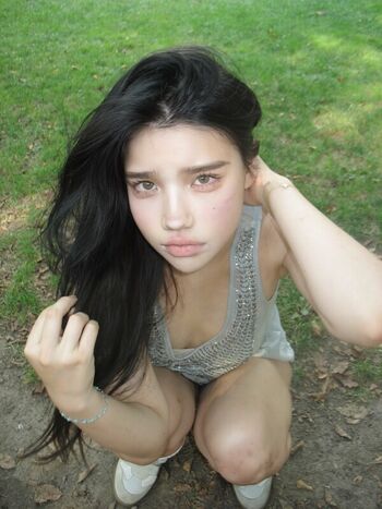Leaked Hannahkae page private photo viral onlyfans
