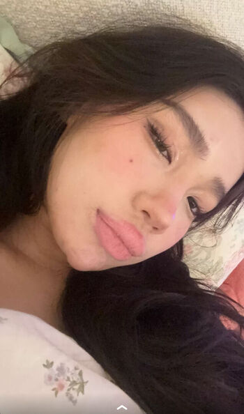 Leaked Hannahkae private photo viral onlyfans