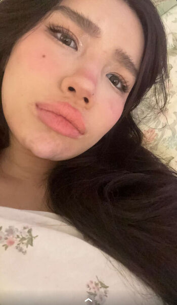 Leaked Hannahkae private photo viral onlyfans