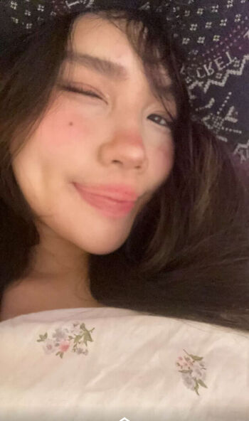 Leaked Hannahkae private photo viral onlyfans