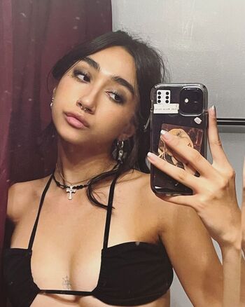 Leaked Hannahlizfilter private photo viral onlyfans