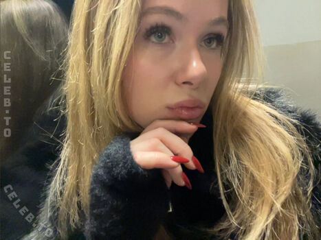 Leaked Hannahmontana private photo viral onlyfans