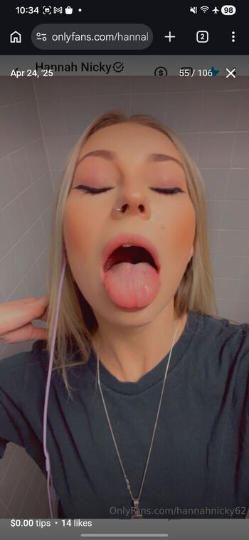 Hannahnicky62